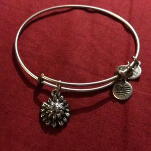 Alex and Ani bracelet